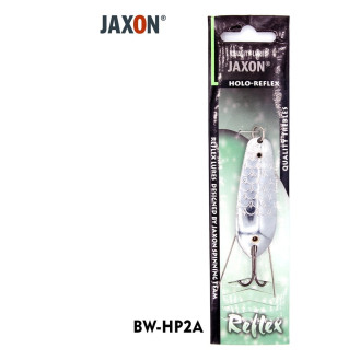 Jaxon H.R Tauros Weedless #2 20 Gr