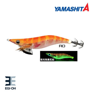 Yamashita Egi Oh F 2.5