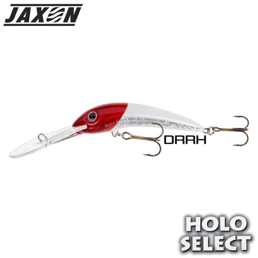 Jaxon H.S Ferox Drop 10 Cm 18 Gr Jaxon H.S Ferox Drop 10 Cm 18 Gr