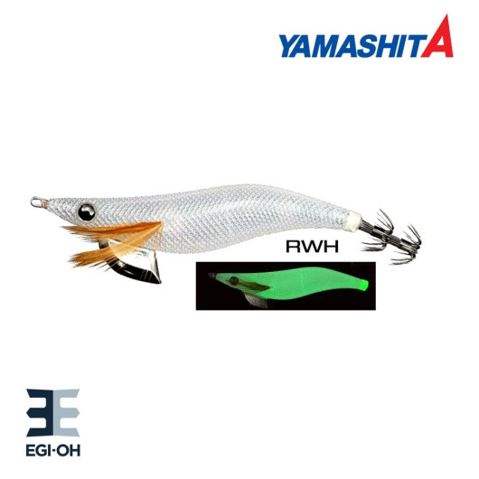 Yamashita Egi Oh F 2.5