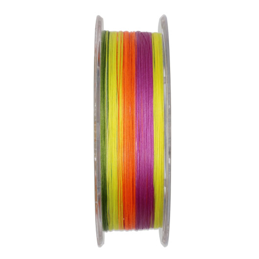 Urus 8X Braid 250 MT Multi Color Urus 8X Braid 250 MT Multi Color