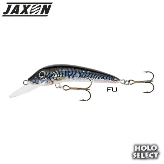 Jaxon H.S Ferox 10 Cm