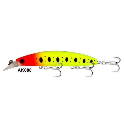 Aragon Ags 80 Maket Balık 80Mm