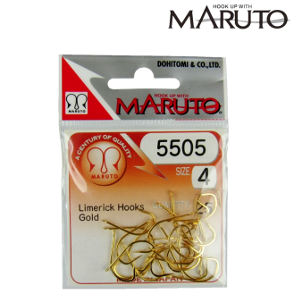 Maruto 5505 Gold İğne Maruto 5505 Gold İğne