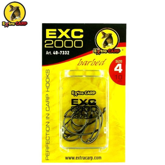Hooks Exc 2000