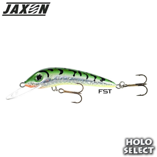 Jaxon H.S Ferox 10 Cm