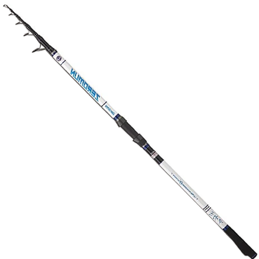 Akami Canna Zeromun 420 cm 100-280 Gr Surf Kamışı Akami Canna Zeromun 420 cm 100-280 Gr Surf Kamışı