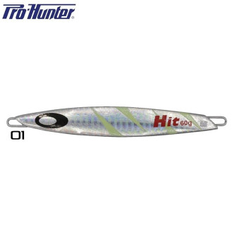 Hit Man 40g Jig