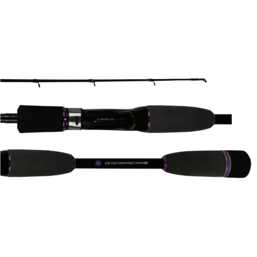 Katsuri Booster Casting 1.80 Mt Jig Kamışı 10-28g Katsuri Booster Casting 1.80 Mt Jig Kamışı 10-28g