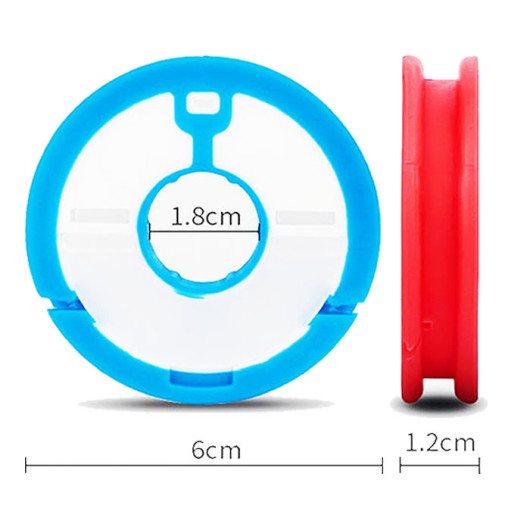 Takım Sarma Aparatı 61mm