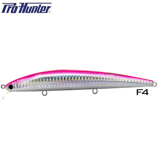 Terminator Minnow 145mm 20g