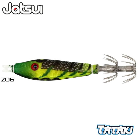 Jatsui Tataki 1.5 6cm Jatsui Tataki 1.5 6cm