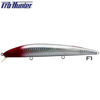 Terminator Minnow 145mm 20g