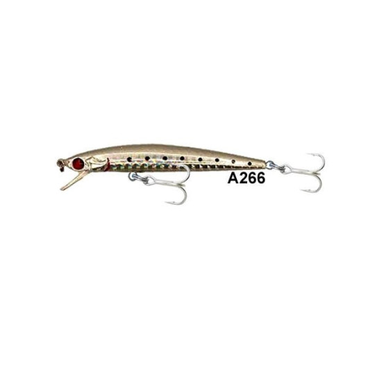 Aragon AGF 80 Maket Balık 8 cm Aragon AGF 80 Maket Balık 8 cm