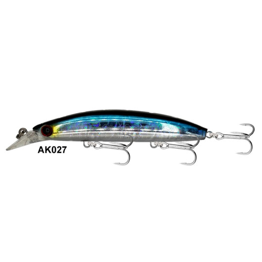 Aragon Ags 80 Maket Balık 80Mm