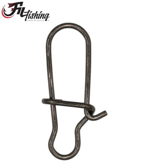 Fast-Lock Snap 10pcs