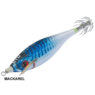 Weak Fish Bukva 2.5 Kalamar Zokası DTD