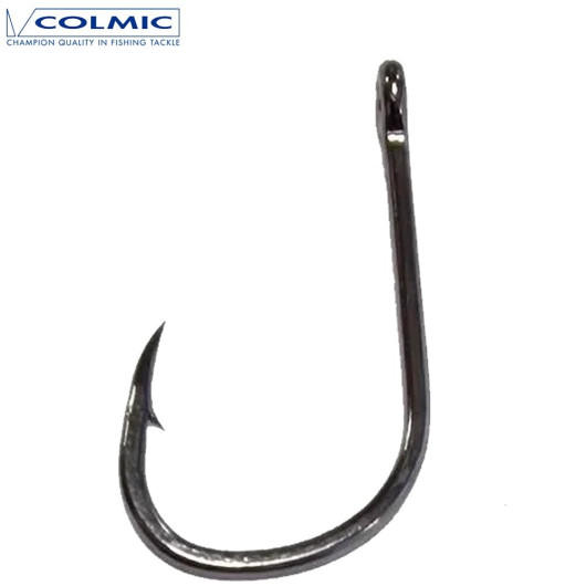 Nuclear Hooks MR390