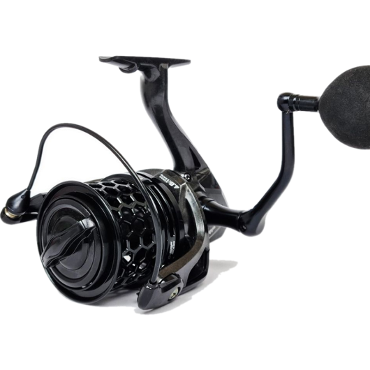 Mulinello C-SRF Carbon 8000 FD Olta Makinası Mulinello C-SRF Carbon 8000 FD Olta Makinası