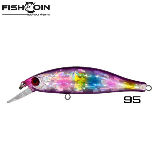 Fishcoin Slalom Fishcoin Slalom