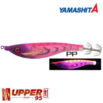 Yamashita Upper 95 mm Kalamar Zokası