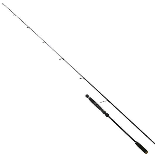 Atom Atm-632Mls 193 Cm Kamış 60-120 Gr