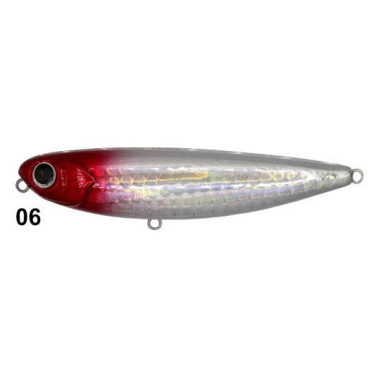 Jerk Pro 85 Mm 13 Gr