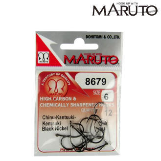 Maruto 8679 Bn İğne Maruto 8679 Bn İğne