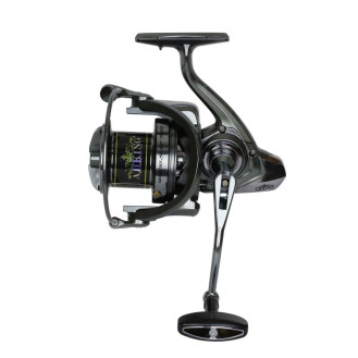 Wahoo Surf 7000 Makine (6+1Bb) Grey Wahoo Surf 7000 Makine (6+1Bb) Grey