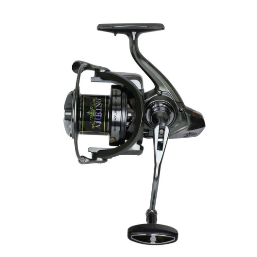Wahoo Surf 7000 Makine (6+1Bb) Grey