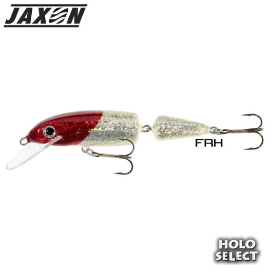 Jaxon H.S Horn 9 Cm 13 Gr