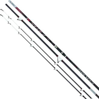 Etan X3 4,20mt (100-250gr) Sens. +Tub. CR (LR)