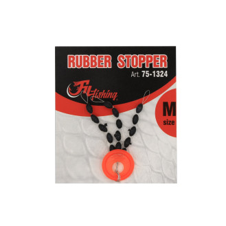 Rubber Stopper Rubber Stopper