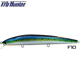 Terminator Minnow 145mm 20g