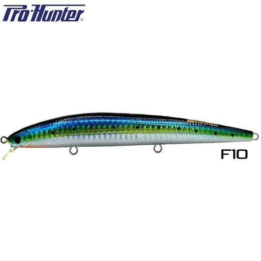 Terminator Minnow 145mm 20g