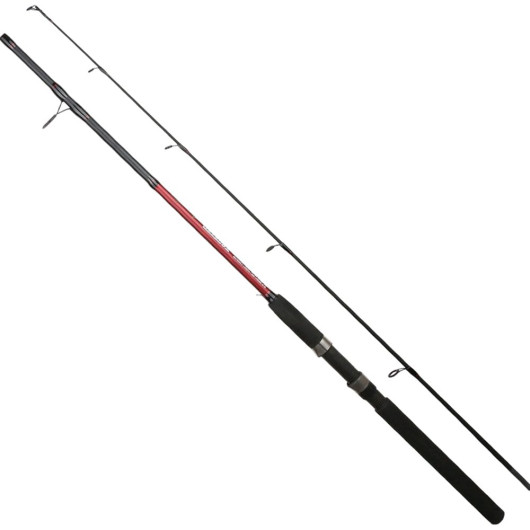 Eurofish Revenge 270 10-35 gr Spin Kamışı + Yumoshi QS 3000 Olta Seti Eurofish Revenge 270 10-35 gr Spin Kamışı + Yumoshi QS 3000 Olta Seti