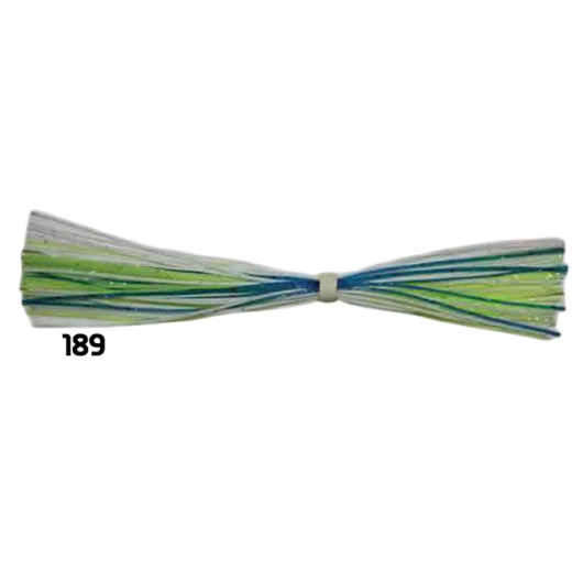 Silicone Jig Skirt