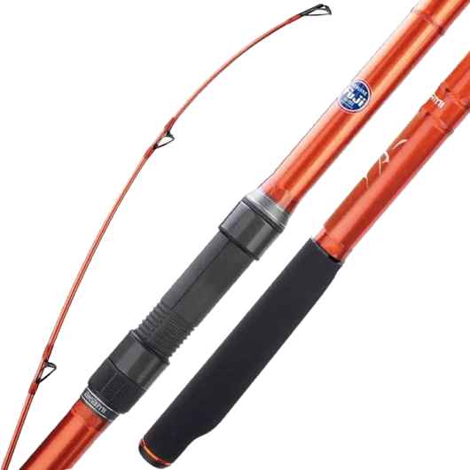 Akami Canna Nadia Surf 420 cm 100-280 Gr Surf Kamı Akami Canna Nadia Surf 420 cm 100-280 Gr Surf Kamı