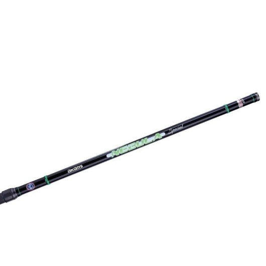 Akami Canna Nebula Special 420 cm 100-280 Gr Surf Akami Canna Nebula Special 420 cm 100-280 Gr Surf