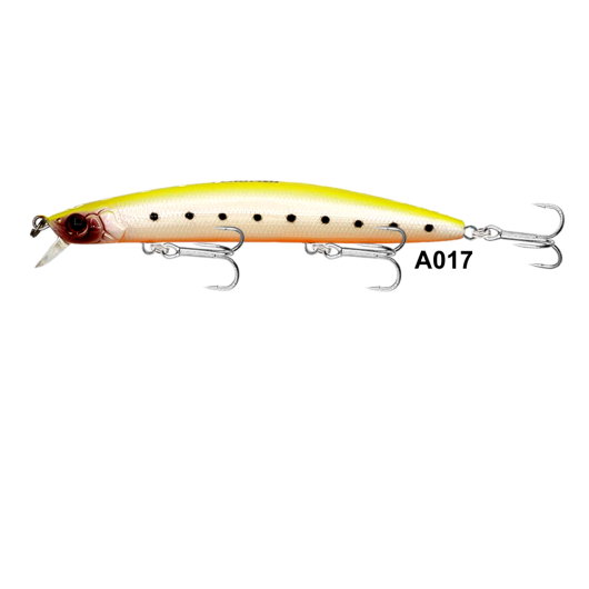 Aragon Agf 125 Maket Balık 12,5 CM Aragon Agf 125 Maket Balık 12,5 CM