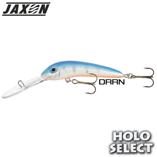Jaxon H.S Ferox Drop 10 Cm 18 Gr Jaxon H.S Ferox Drop 10 Cm 18 Gr