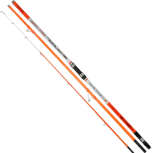 Skandal Adria Hybrid 420 LC Surf Kamışı 100-200 g Skandal Adria Hybrid 420 LC Surf Kamışı 100-200 g