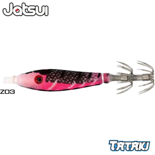Jatsui Tataki 1.5 6cm Jatsui Tataki 1.5 6cm