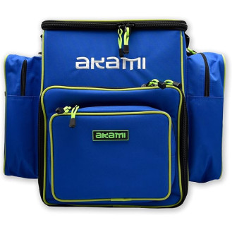 Akami Zaino Mg21 653886 Balıkçı Çantası