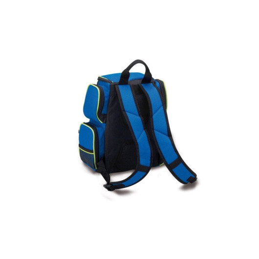 Akami Zaino Mg23 653878 Balıkçı Çantası Akami Zaino Mg23 653878 Balıkçı Çantası