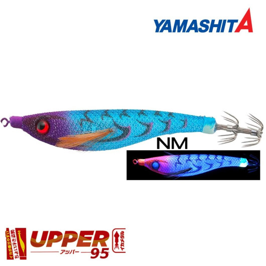 Yamashita Upper 95 mm Kalamar Zokası