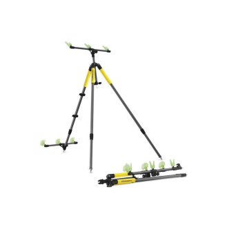 Tubertini Surf Maxim Pro Metal Dayama