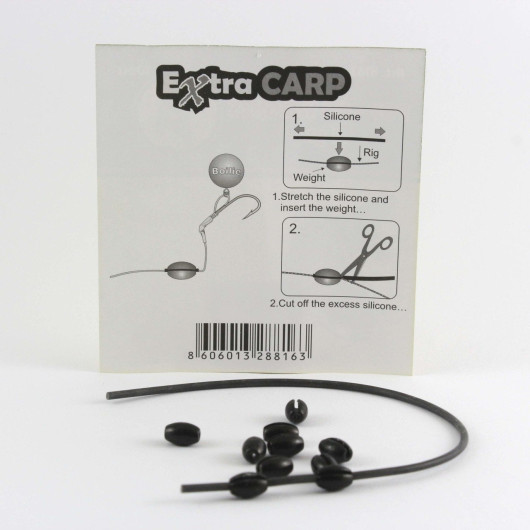 Pop-Up Weights 10Pcs Pop-Up Weights 10Pcs