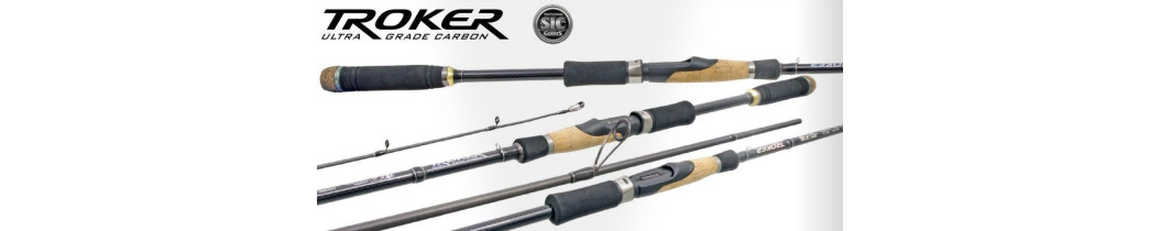 LRF Kamışları