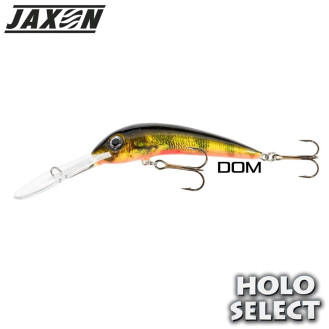 Jaxon H.S Ferox Drop 10 Cm 18 Gr